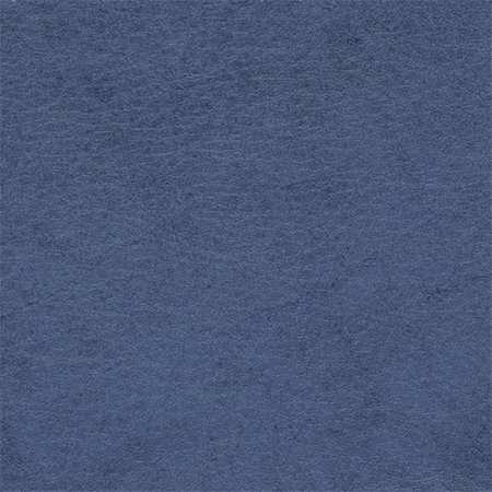 BEDDING BEYOND ALG 7050 Textured Marine Upholstery Vinyl Fabric; Brittany Blue BE1363976